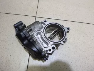 05L128063E Заслонка дроссельная электрическая Volkswagen Passat B8 Арт AM100200008, вид 1