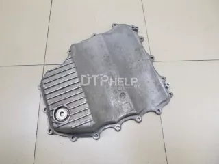 94810705510 Поддон масляный двигателя Porsche Cayenne 958 Арт AM100213497, вид 3