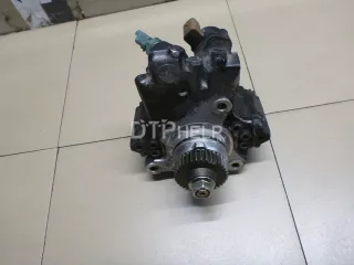 6710700101 ТНВД SsangYong Rexton 1 Арт AM100233184, вид 1