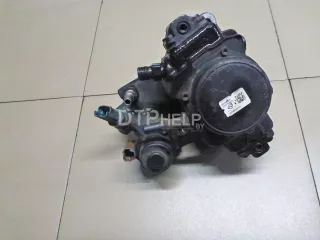 6710700101 ТНВД SsangYong Rexton 1 Арт AM100233184, вид 4