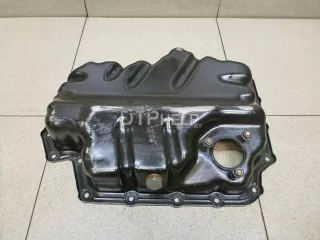 04E103602B Поддон масляный двигателя Seat Leon 3 Арт AM100239716, вид 1