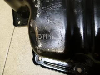 04E103602B Поддон масляный двигателя Seat Leon 3 Арт AM100239716, вид 2