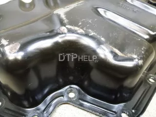 04E103602B Поддон масляный двигателя Seat Leon 3 Арт AM100239716, вид 3