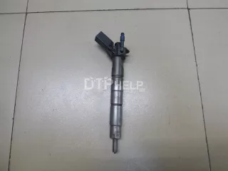 6540700187 Форсунка дизельная электрическая Mercedes E W213 Арт AM100243593, вид 2