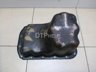 94580107 Поддон масляный двигателя Chevrolet Spark M150,M200 Арт AM100267686, вид 1