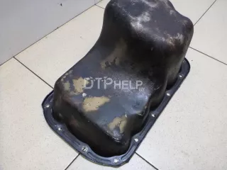 94580107 Поддон масляный двигателя Chevrolet Spark M150,M200 Арт AM100267686, вид 2