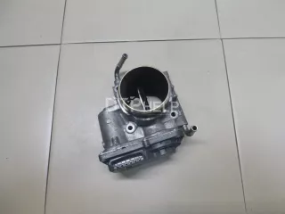 SHY1136B0 Заслонка дроссельная электрическая Mazda CX-5 1 Арт AM100269905, вид 1