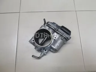 SHY1136B0 Заслонка дроссельная электрическая Mazda CX-5 1 Арт AM100269905, вид 2