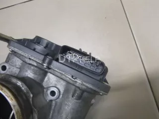 SHY1136B0 Заслонка дроссельная электрическая Mazda CX-5 1 Арт AM100269905, вид 3