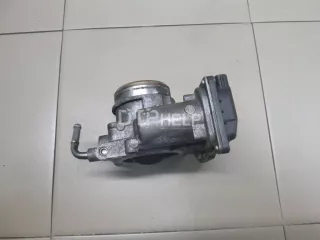 SHY1136B0 Заслонка дроссельная электрическая Mazda CX-5 1 Арт AM100269905, вид 4