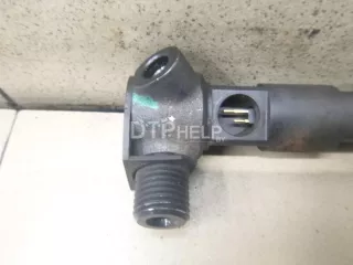 03P130277 Форсунка дизельная электрическая Seat Ibiza 4 Арт AM100278257, вид 2