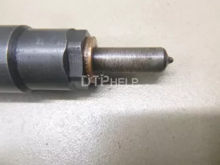 03P130277 Форсунка дизельная электрическая Seat Ibiza 4 Арт AM100278257, вид 4