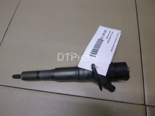 13537785985 Форсунка дизельная электрическая BMW 5 E39 Арт AM100287133, вид 1