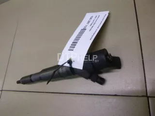 13537785985 Форсунка дизельная электрическая BMW 5 E39 Арт AM100287133, вид 3