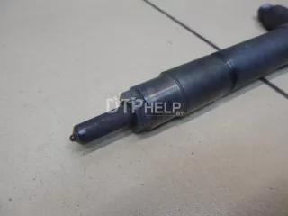 1465A041 Форсунка дизельная электрическая Mitsubishi L200 4 Арт AM100293092, вид 2