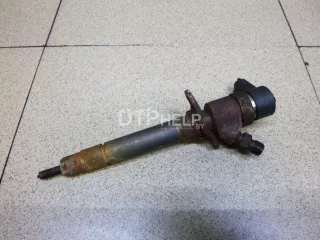 8658352 Форсунка дизельная электрическая Volvo V70 2 Арт AM100298080, вид 3