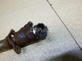 8658352 Форсунка дизельная электрическая Volvo V70 2 Арт AM100298083, вид 2