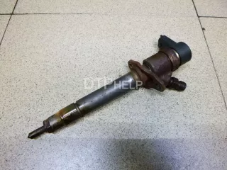8658352 Форсунка дизельная электрическая Volvo V70 2 Арт AM100298083, вид 3
