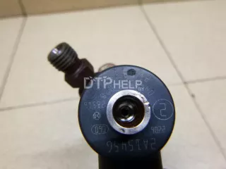 8658352 Форсунка дизельная электрическая Volvo V70 2 Арт AM100298083, вид 4