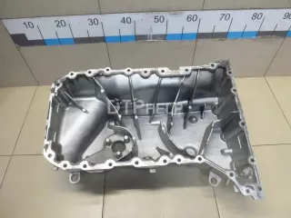 070103603L Поддон масляный двигателя Volkswagen Transporter T5 Арт AM100299171, вид 3