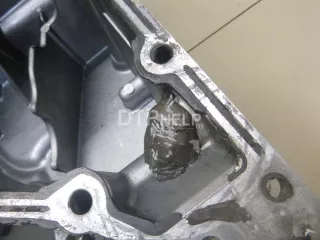 070103603L Поддон масляный двигателя Volkswagen Transporter T5 Арт AM100299171, вид 4