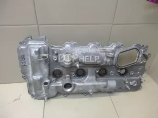 1120136040 Крышка головки блока (клапанная) Lexus GS 4 Арт AM100314407, вид 1