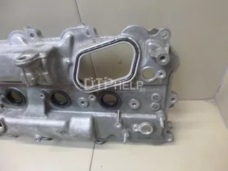 1120136040 Крышка головки блока (клапанная) Lexus GS 4 Арт AM100314407, вид 3