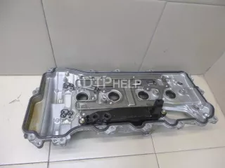 1120136040 Крышка головки блока (клапанная) Lexus GS 4 Арт AM100314407, вид 4