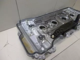 1120136040 Крышка головки блока (клапанная) Lexus GS 4 Арт AM100314407, вид 5