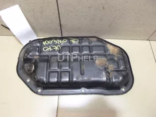 11110JK20C Поддон масляный двигателя Infiniti M (Y50) Арт AM100326030, вид 1