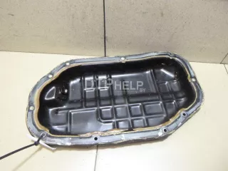 11110JK20C Поддон масляный двигателя Infiniti M (Y50) Арт AM100326030, вид 3