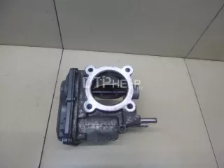 261000R020 Заслонка дроссельная электрическая Toyota Rav 4 3 Арт AM100339499, вид 5