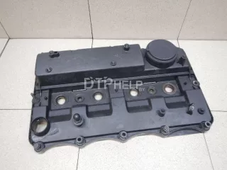1858445 Крышка головки блока (клапанная) Land Rover Freelander 2 Арт AM100344654, вид 1