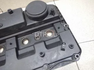 1858445 Крышка головки блока (клапанная) Land Rover Freelander 2 Арт AM100344654, вид 2