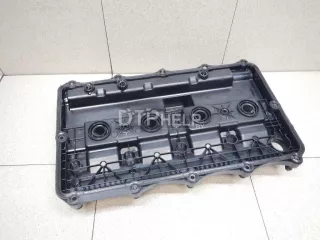 1858445 Крышка головки блока (клапанная) Land Rover Freelander 2 Арт AM100344654, вид 4