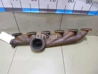 11628599198 Коллектор выпускной BMW 5 F10/F11/GT F07 Арт AM100350725, вид 4
