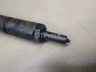 3380027400 Форсунка дизельная электрическая Kia Sportage 2 Арт AM100370405, вид 3