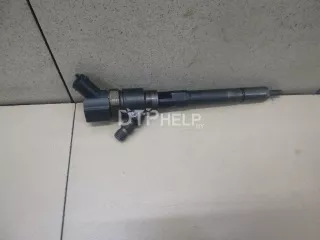 3380027400 Форсунка дизельная электрическая Kia Sportage 2 Арт AM100370407, вид 1