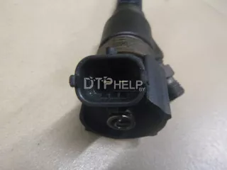 3380027400 Форсунка дизельная электрическая Kia Sportage 2 Арт AM100370407, вид 2