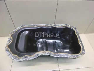 PE0110400C Поддон масляный двигателя Mazda CX-5 1 Арт AM100375482, вид 1