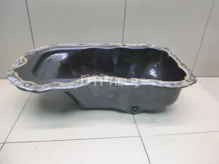 PE0110400C Поддон масляный двигателя Mazda CX-5 1 Арт AM100375482, вид 2