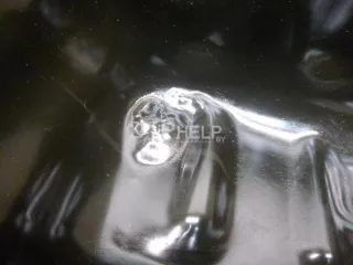 PE0110400C Поддон масляный двигателя Mazda CX-5 1 Арт AM100375482, вид 3