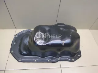 PE0110400C Поддон масляный двигателя Mazda CX-5 1 Арт AM100375482, вид 4