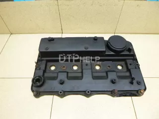 1858445 Крышка головки блока (клапанная) Land Rover Freelander 2 Арт AM100408505, вид 1