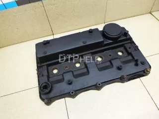 1858445 Крышка головки блока (клапанная) Land Rover Freelander 2 Арт AM100408505, вид 2