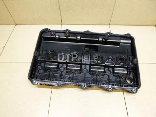 1858445 Крышка головки блока (клапанная) Land Rover Freelander 2 Арт AM100408505, вид 3
