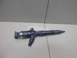 2367039365 Форсунка дизельная электрическая Toyota Land Cruiser 200 Арт AM100412652, вид 1