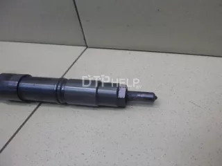 2367039365 Форсунка дизельная электрическая Toyota Land Cruiser 200 Арт AM100412652, вид 2