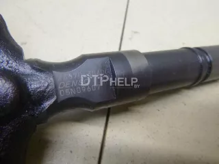 2367039365 Форсунка дизельная электрическая Toyota Land Cruiser 200 Арт AM100412652, вид 4