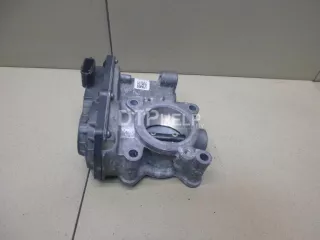 1612000Q0C Заслонка дроссельная электрическая Nissan Juke 1 Арт AM100413003, вид 1
